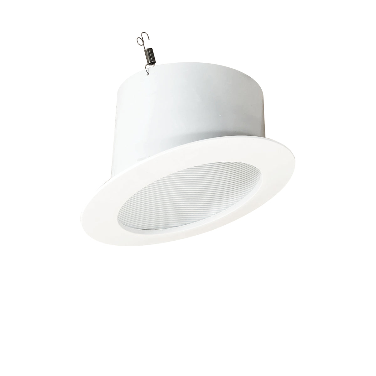 Nora Lighting NTP-614 White/White