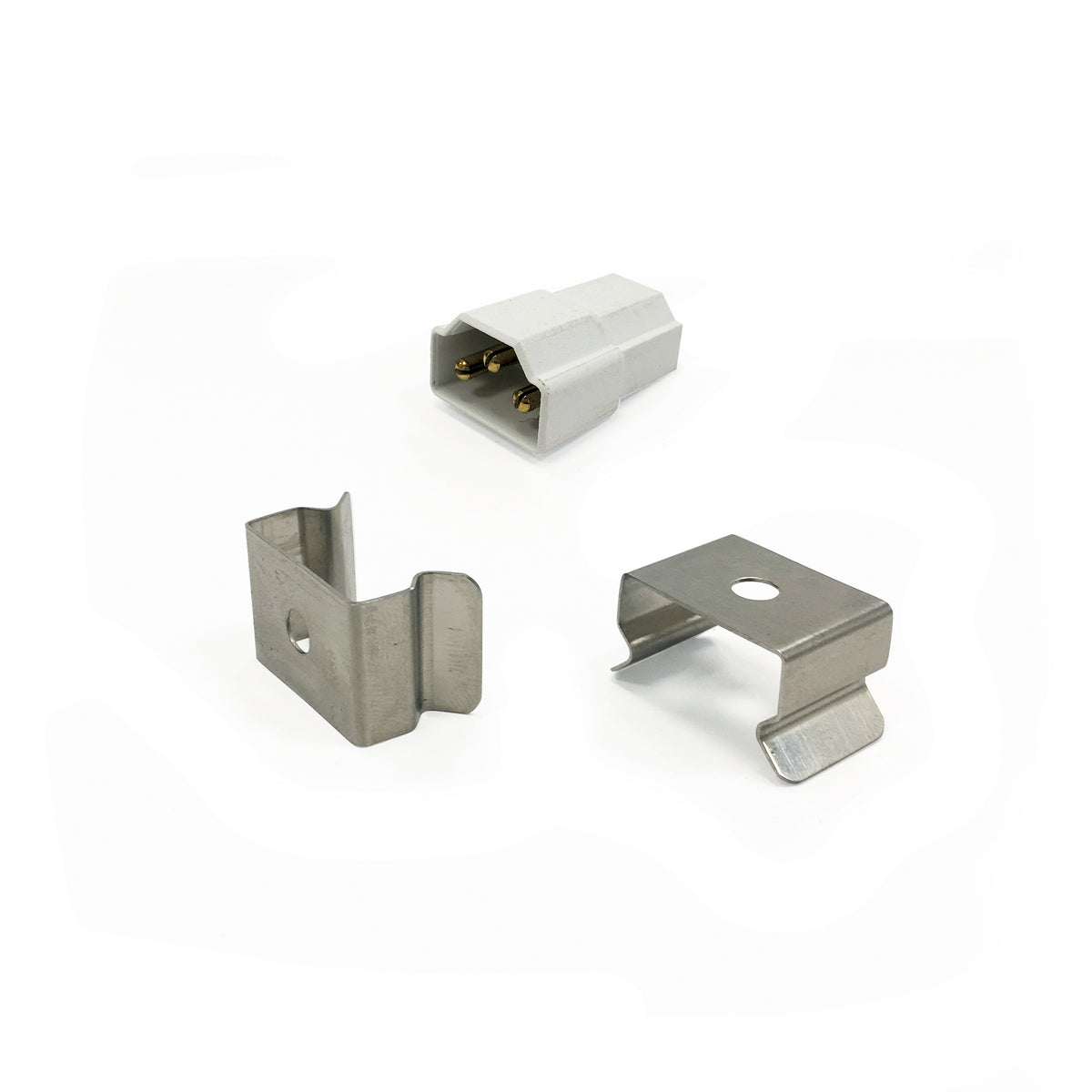 Nora Lighting NULSA-MTGKIT Hardware Mounting Kit for NULS
