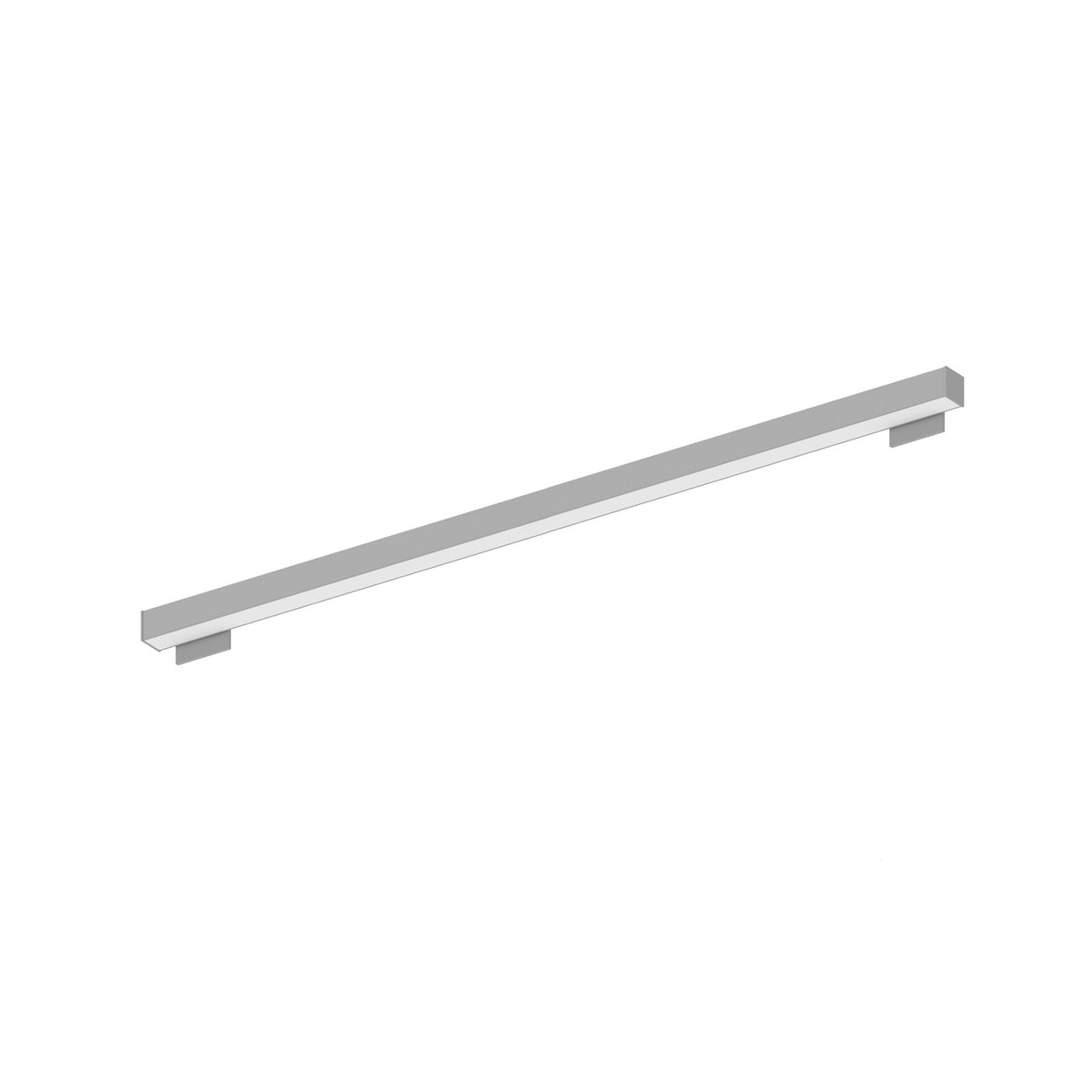 Nora Lighting NRLIN Series L-Line LED Recessed Linear in use