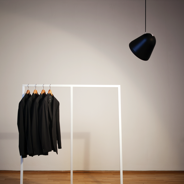 Nyta Tilt Large – adjustable pendant light, photo 5