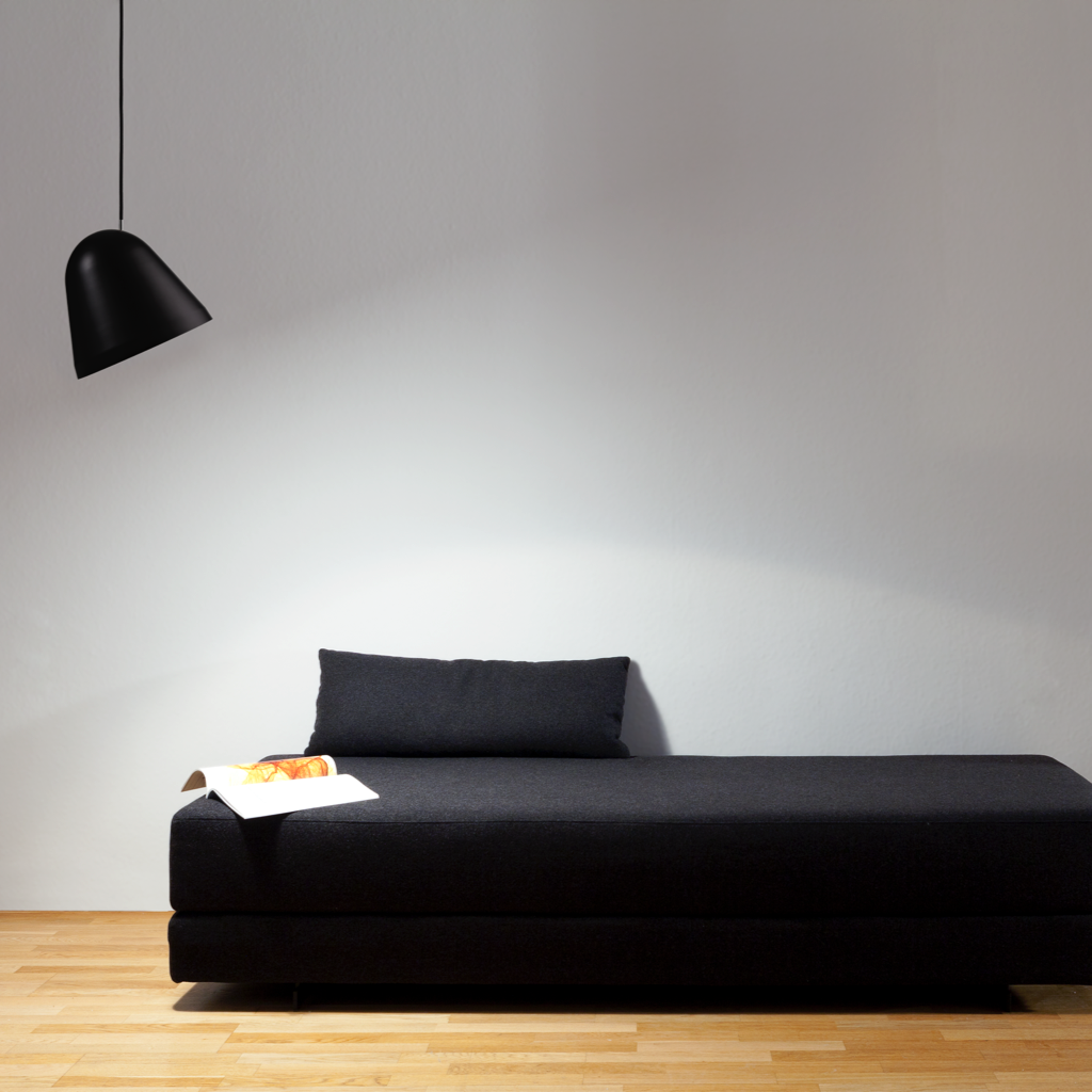 Nyta Tilt Large – adjustable pendant light, photo 3