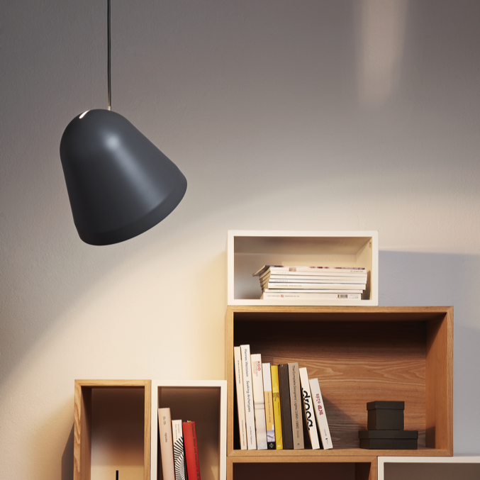 Nyta Tilt Large – adjustable pendant light, photo 1