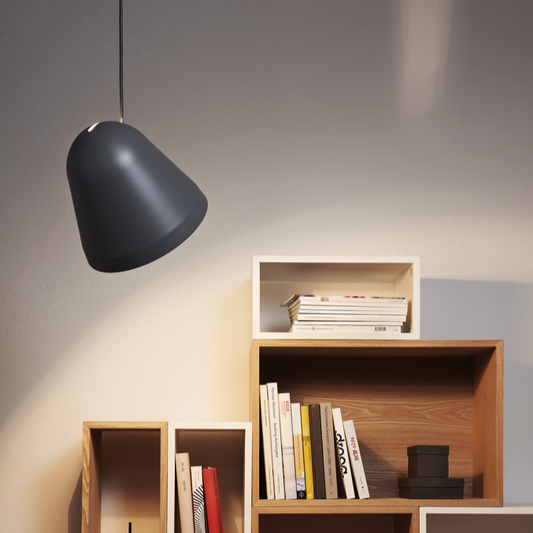 Nyta Tilt Large – adjustable pendant light, photo 1