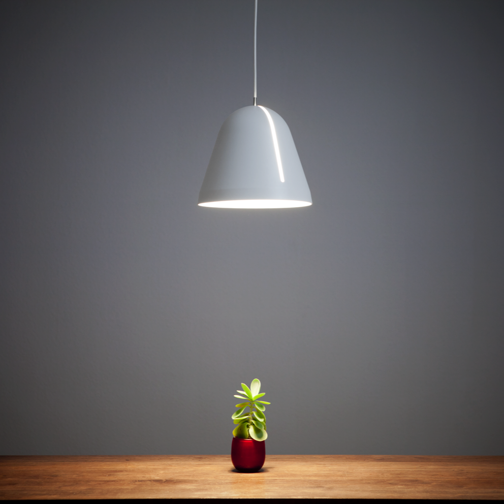 Nyta Tilt Large – adjustable pendant light, photo 6
