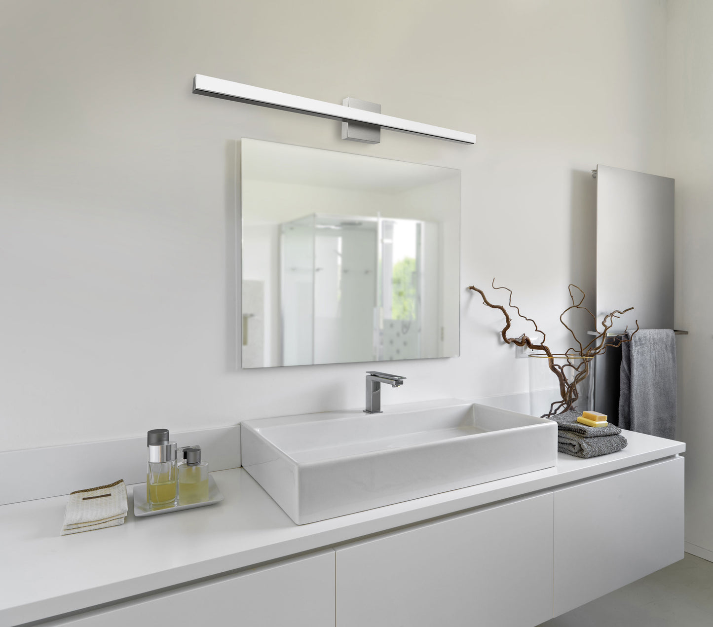 BlackJack Lighting Nano 48 Vanity Light