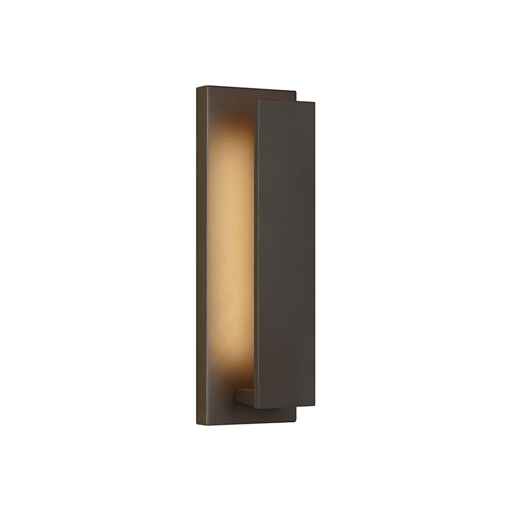 Visual Comfort Nate 17 Outdoor Wall Light 