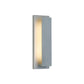 Visual Comfort Nate 17 Outdoor Wall Light 