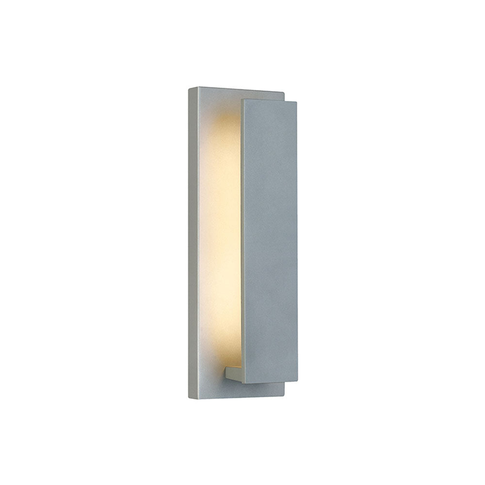 Visual Comfort Nate 17 Outdoor Wall Light 