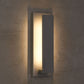 Visual Comfort Nate 17 Outdoor Wall Light 