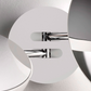 Nautilus Wall Sconce by Lodes