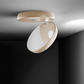 Nautilus Ceiling Light by Lodes