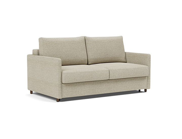 Innovation Living 366 Halifax Antique fabric with a warm woven upholstery texture