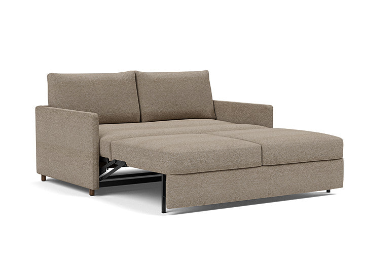 367 Halifax Wicker fabric sample with durable woven texture and neutral color
