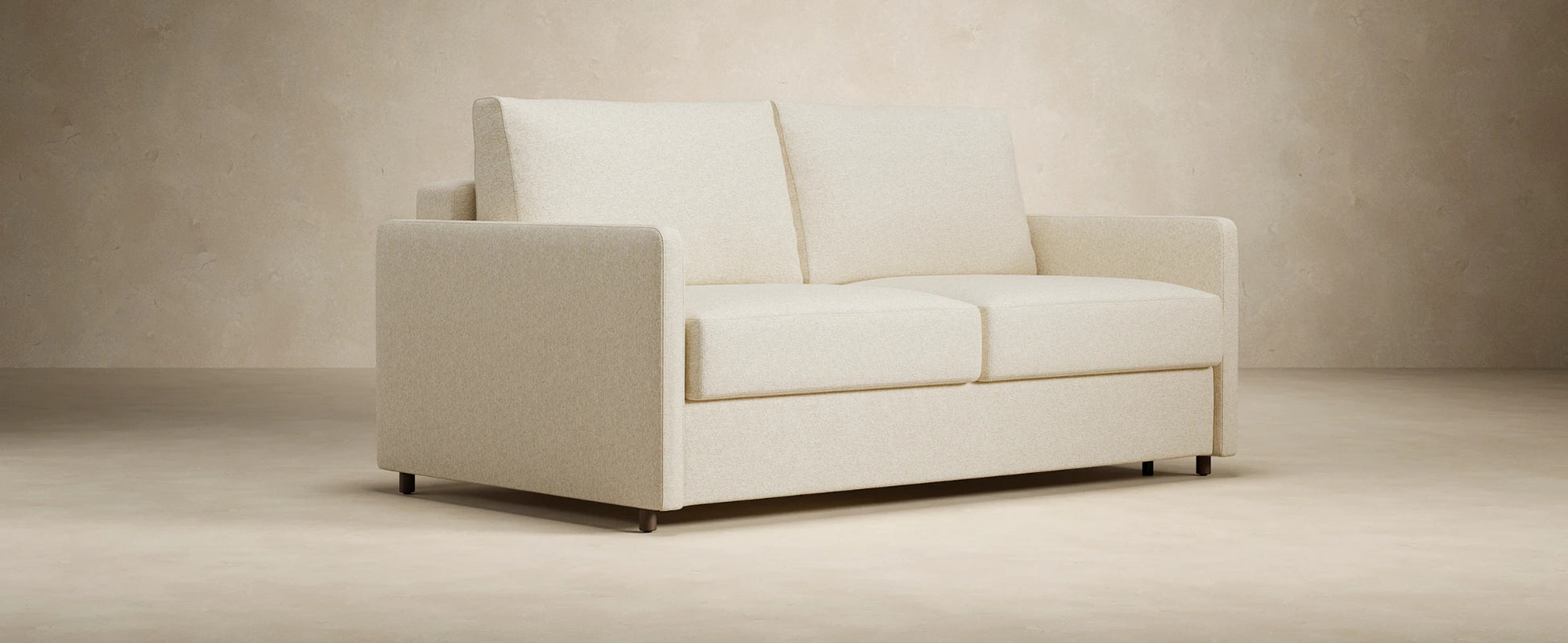 Neutral woven upholstery fabric suitable for modern living room furniture