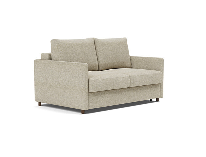 Neah Full Sleeper Sofa in 366 Halifax Antique fabric by Innovation Living