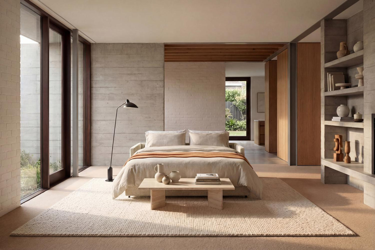 Innovation Living sleeper sofa for everyday seating and overnight guests