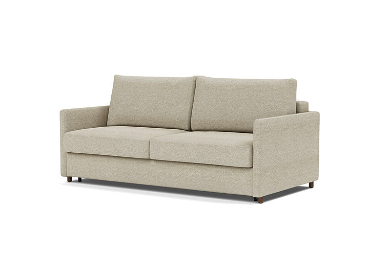 Innovation Living Neah King Sofa Bed with Slim Arms