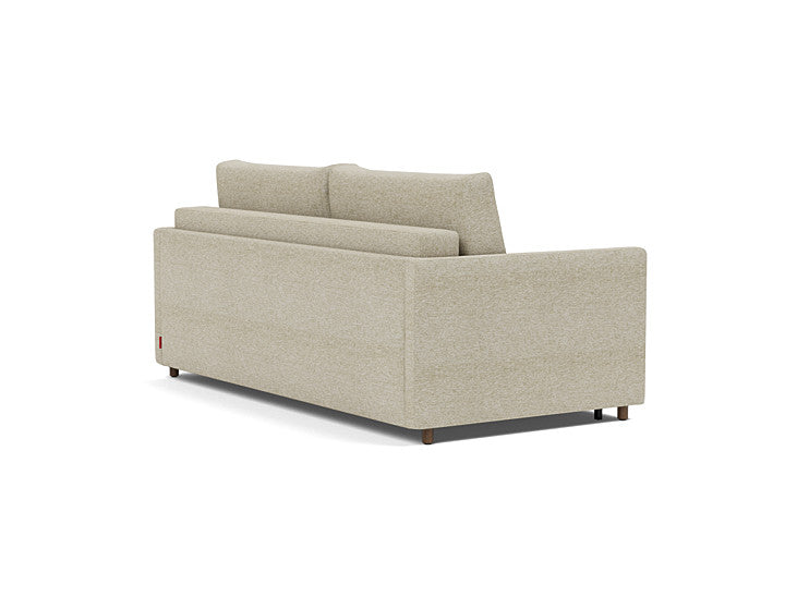 Innovation Living Neah King Sofa Bed with Slim Arms