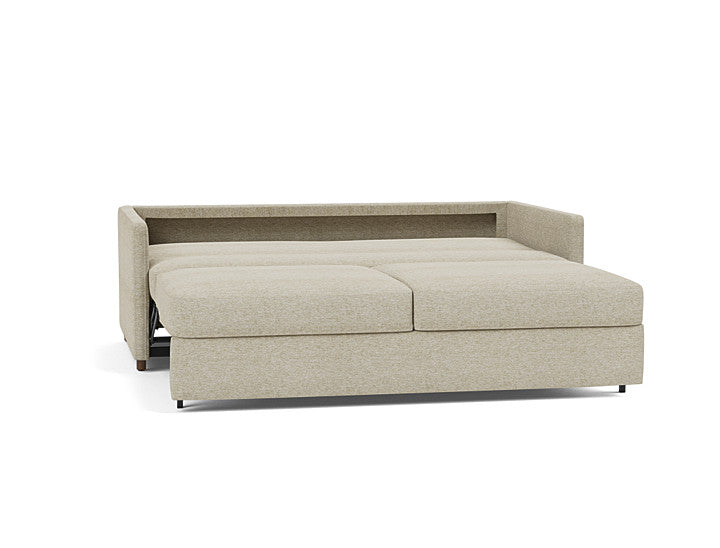 Innovation Living Neah King Sofa Bed with Slim Arms