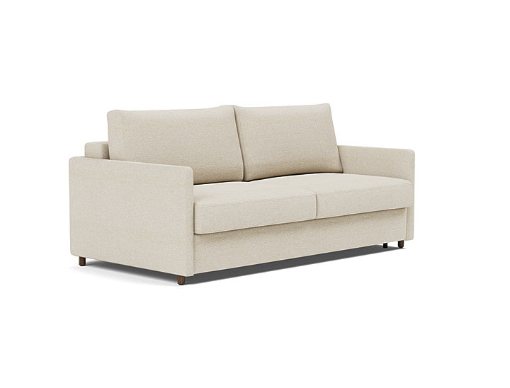 Innovation Living Neah King Sofa Bed with Slim Arms