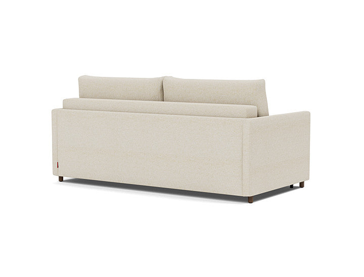 Innovation Living Neah King Sofa Bed with Slim Arms