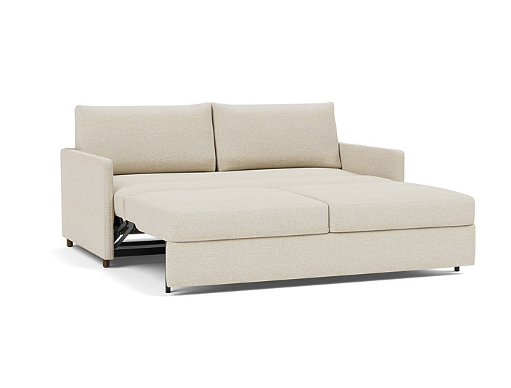 Innovation Living Neah King Sofa Bed with Slim Arms