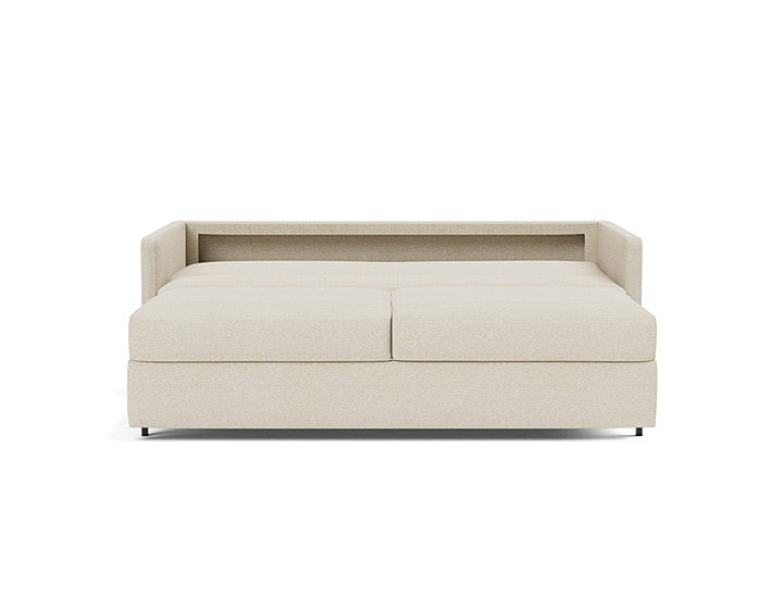 Innovation Living Neah King Sofa Bed with Slim Arms
