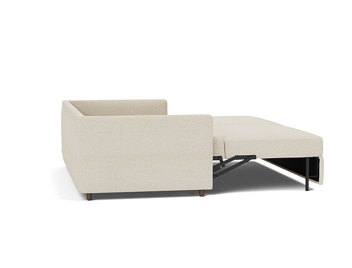 Innovation Living Neah King Sofa Bed with Slim Arms