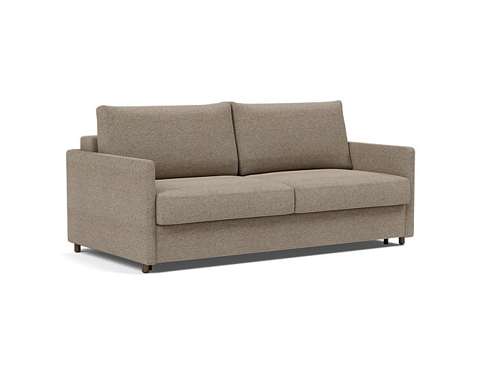 Innovation Living Neah King Sofa Bed with Slim Arms