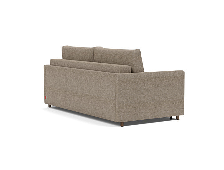 Innovation Living Neah King Sofa Bed with Slim Arms