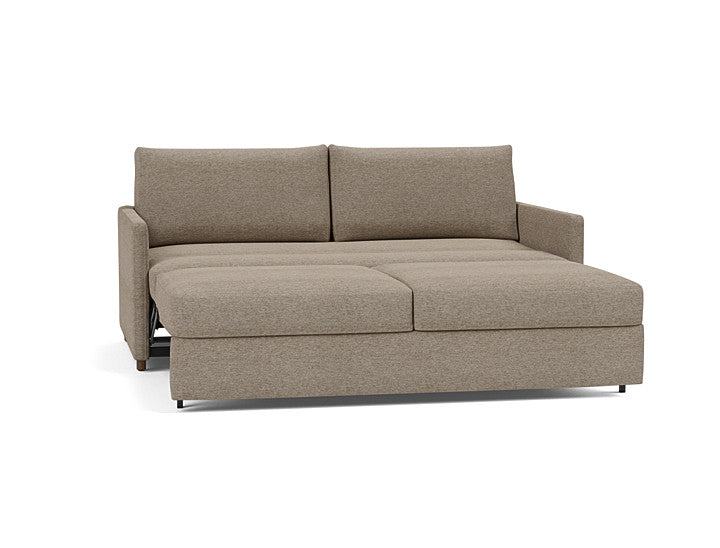 Innovation Living Neah King Sofa Bed with Slim Arms
