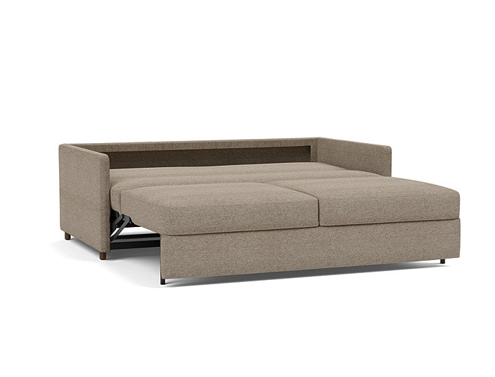 Innovation Living Neah King Sofa Bed with Slim Arms