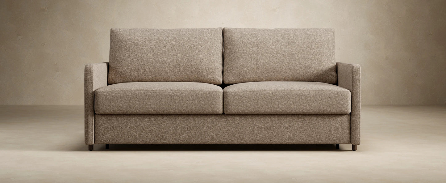 Innovation Living Neah King Sofa Bed with Slim Arms