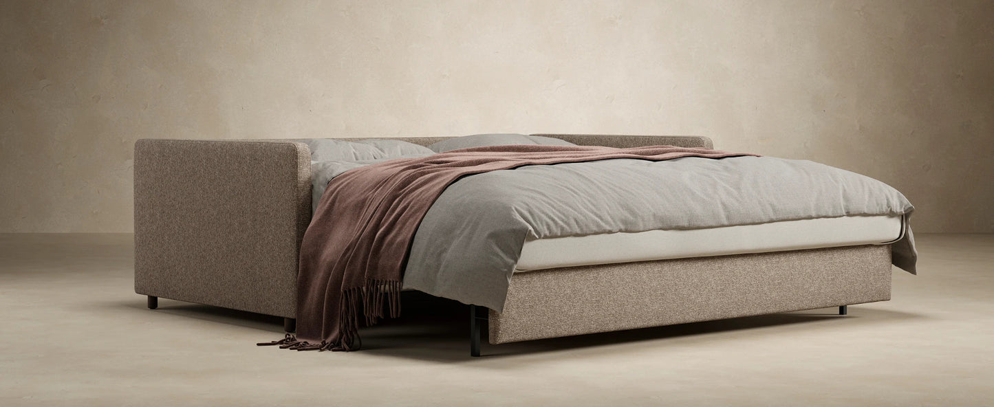 Innovation Living Neah King Sofa Bed with Slim Arms
