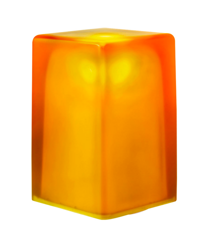 Portable Resin Bedside Lamp | Neoz Gem 2 | Long Battery Life