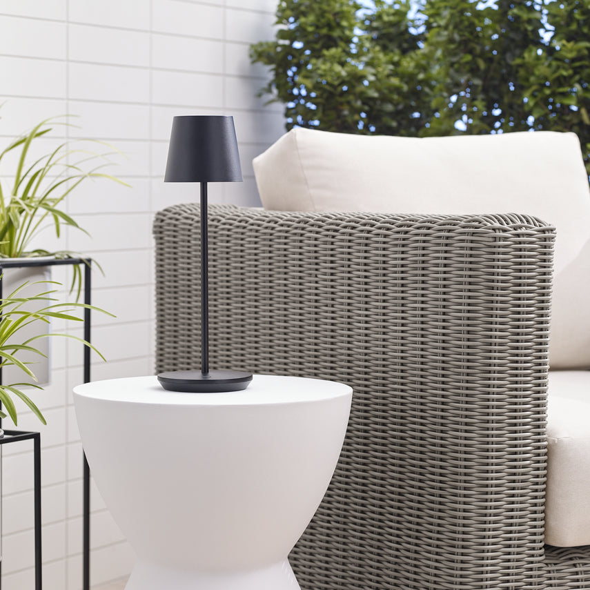 Designer Rechargeable Sltb25 & Cordless Table Lamps by Visual & Comfort & Co