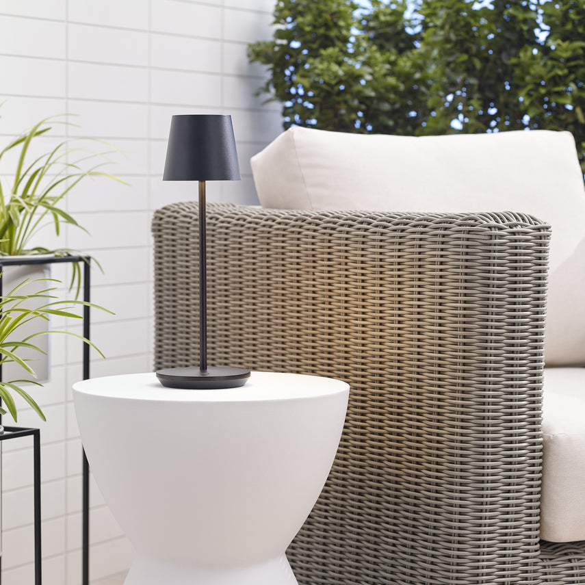 Visual Comfort Designer Rechargeable Sltb25 Cordless Table Lamps 