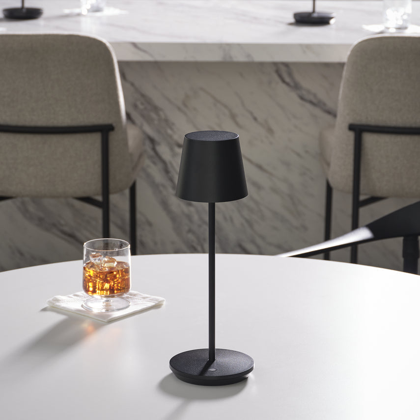Designer Rechargeable Sltb25 & Cordless Table Lamps by Visual & Comfort & Co