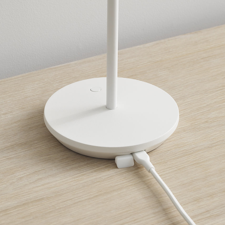 Visual Comfort Designer Rechargeable Sltb25 Cordless Table Lamps 