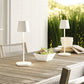 Visual Comfort Designer Rechargeable Sltb25 Cordless Table Lamps 