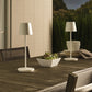 Visual Comfort Designer Rechargeable Sltb25 Cordless Table Lamps 