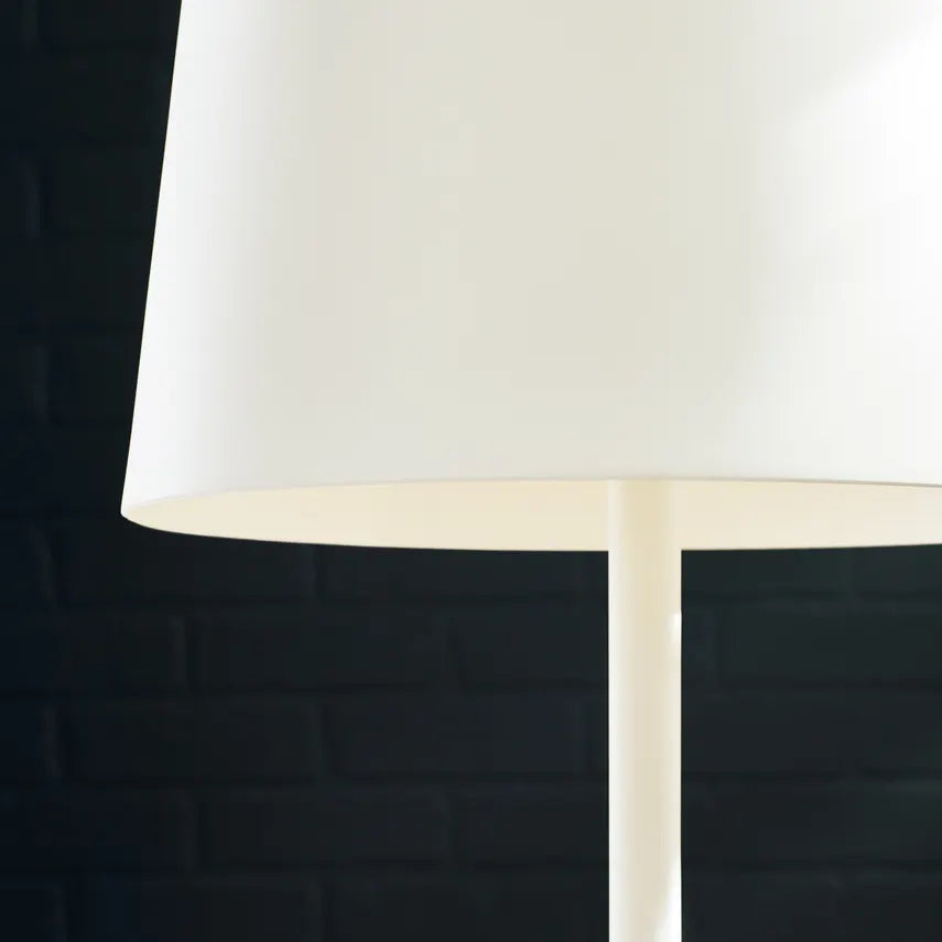 Nevis 61-inch Weatherproof LED Floor Lamp Outdoor Indoor Light by Visual & Comfort & Co