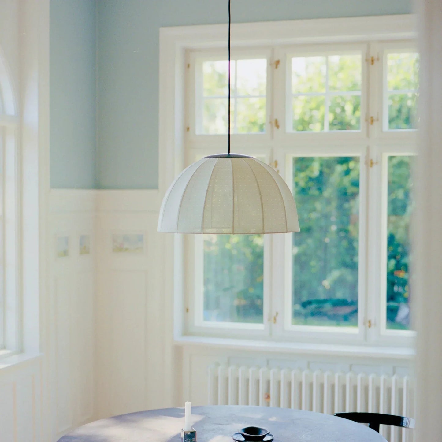 Mollis Pendant Lamp 20 - Made By Hand
