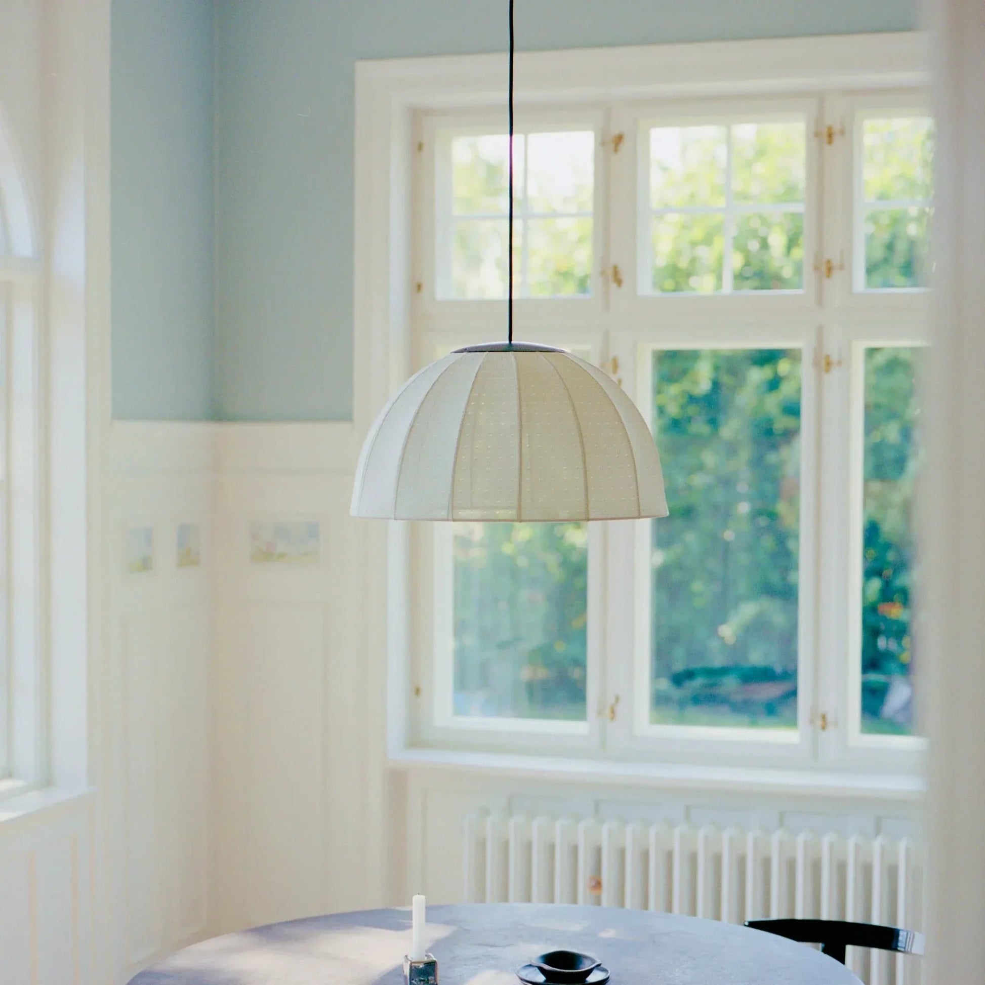 Mollis Pendant Lamp 20 - Made By Hand