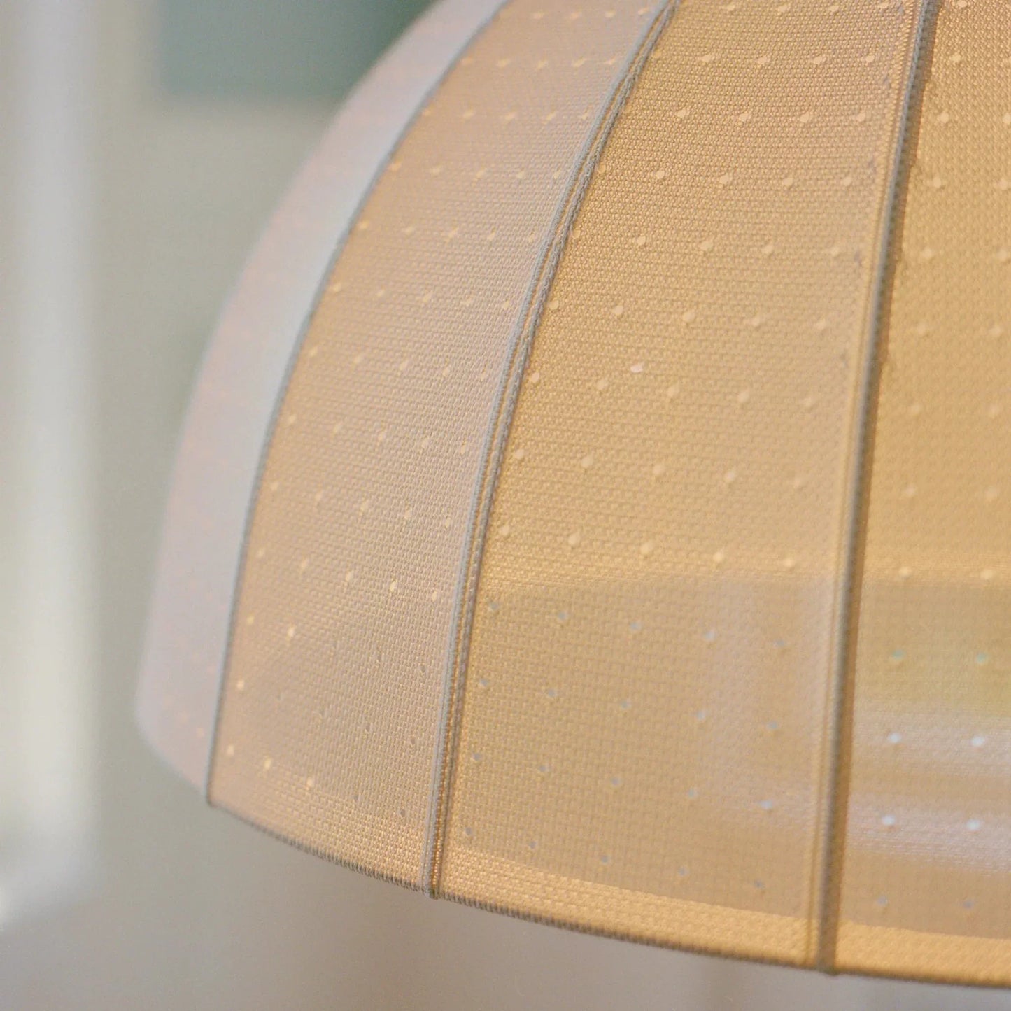 Mollis Pendant Lamp 26 - Made By Hand