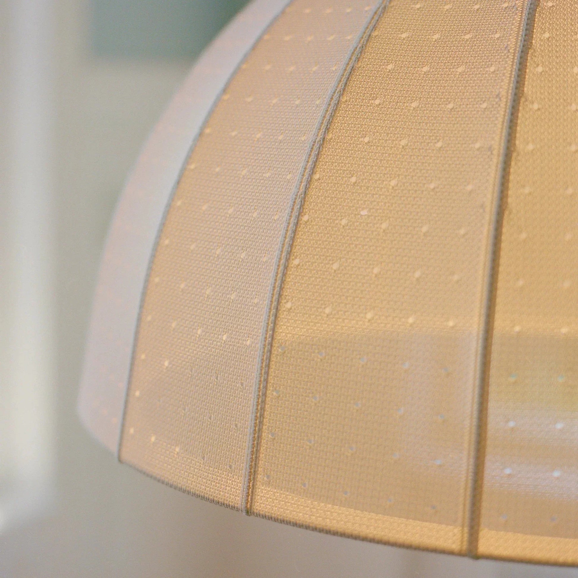 Mollis Pendant Lamp 20 - Made By Hand