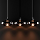 Nostalgia 03 Pendant Light by Lodes