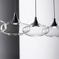 Nostalgia 03 Pendant Light by Lodes