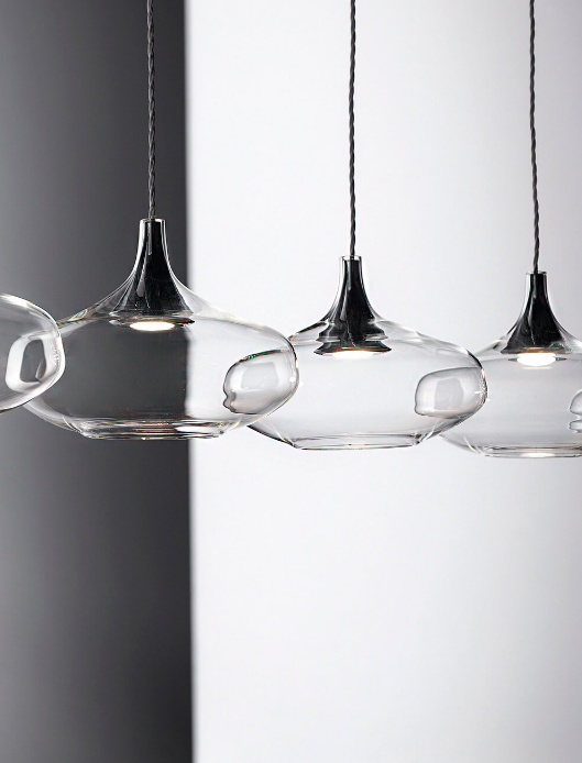 Nostalgia 03 Pendant Light by Lodes