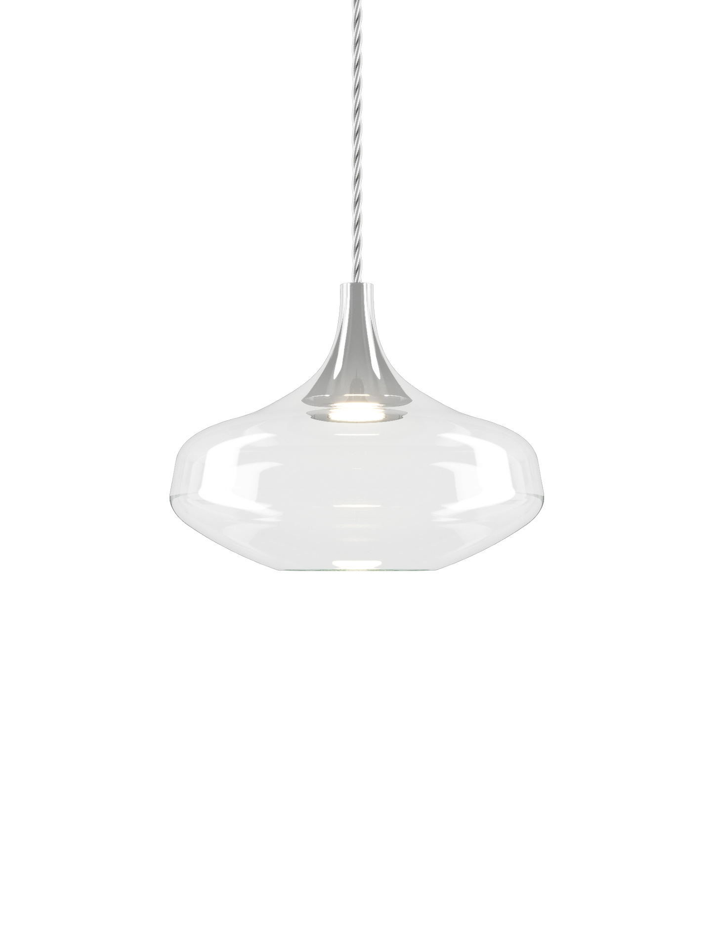 Nostalgia 03 Pendant Light by Lodes